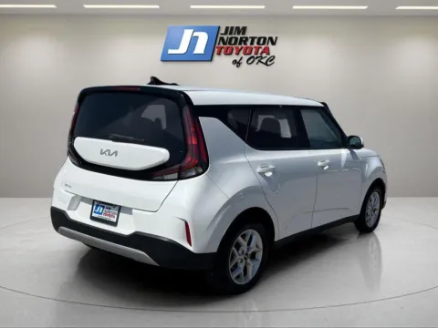 More photos of 2023 Kia Soul LX at Jim Norton Toyota Of OKC, OK