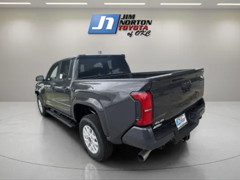 Another view of 2025 Toyota Tacoma SR5 for sale in Oklahoma City, OK at Jim Norton Toyota Of OKC