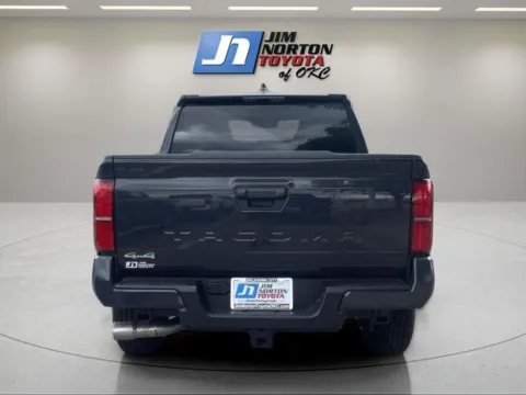 More photos of 2025 Toyota Tacoma SR5 at Jim Norton Toyota Of OKC, OK