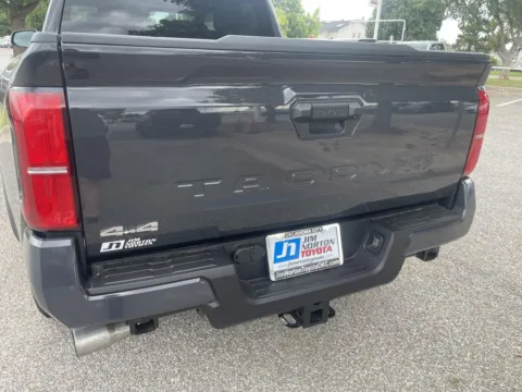 More photos of 2025 Toyota Tacoma SR5 at Jim Norton Toyota Of OKC, OK