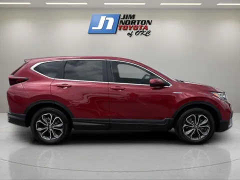 More photos of 2020 Honda CR-V Hybrid EX-L at Jim Norton Toyota Of OKC, OK