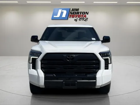 Photos of 2025 TOYOTA Tundra for sale in Oklahoma City, OK at Jim Norton Toyota Of OKC