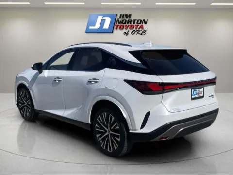 More photos of 2023 Lexus RX 350 at Jim Norton Toyota Of OKC, OK