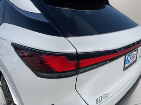 More photos of 2023 Lexus RX 350 at Jim Norton Toyota Of OKC, OK