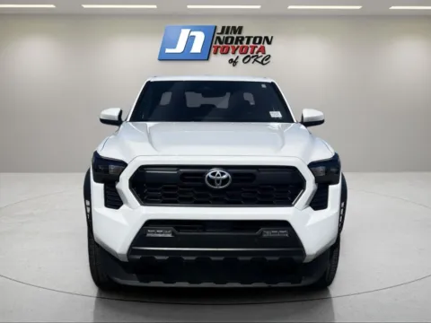 Photos of 2024 TOYOTA Tacoma for sale in Oklahoma City, OK at Jim Norton Toyota Of OKC