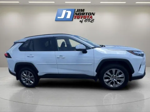 More photos of 2024 Toyota RAV4 XLE Premium at Jim Norton Toyota Of OKC, OK