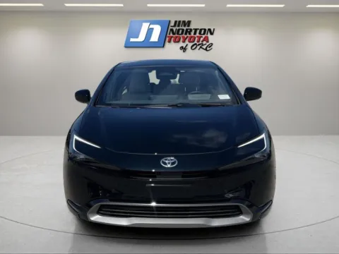 Photos of 2024 Toyota Prius Limited for sale in Oklahoma City, OK at Jim Norton Toyota Of OKC