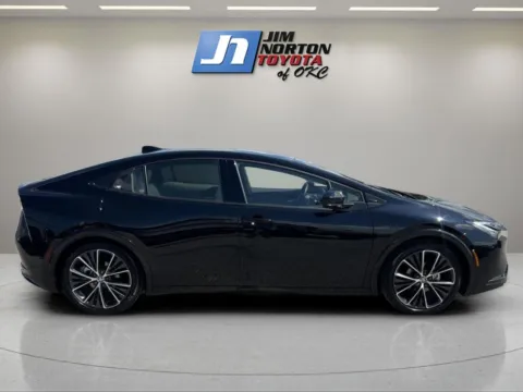 More photos of 2024 Toyota Prius Limited at Jim Norton Toyota Of OKC, OK