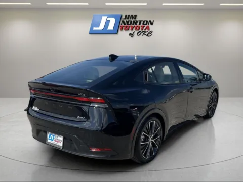 More photos of 2024 Toyota Prius Limited at Jim Norton Toyota Of OKC, OK