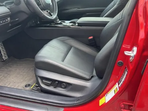 More photos of 2025 TOYOTA Camry XSE at Jim Norton Toyota Of OKC, OK