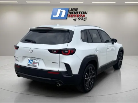 More photos of 2024 Mazda CX-50 2.5 S Premium Plus Package at Jim Norton Toyota Of OKC, OK