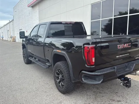 More photos of 2020 GMC Sierra 2500HD AT4 at Jim Norton Toyota Of OKC, OK