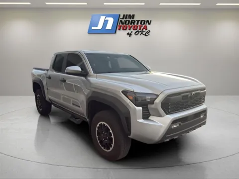 Photos of 2024 Toyota Tacoma TRD Off Road for sale in Oklahoma City, OK at Jim Norton Toyota Of OKC