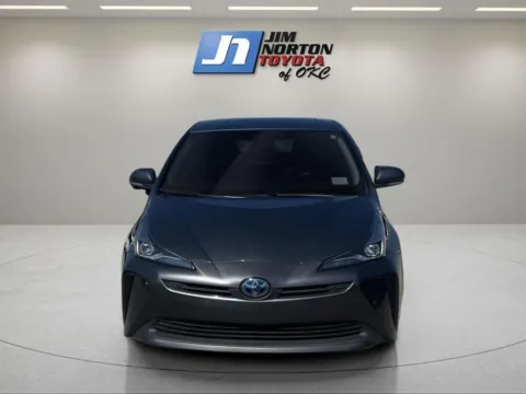 More photos of 2021 Toyota Prius Limited at Jim Norton Toyota Of OKC, OK