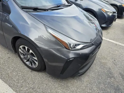 More photos of 2021 Toyota Prius Limited at Jim Norton Toyota Of OKC, OK