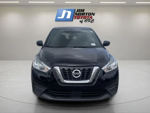 Photos of 2020 Nissan Kicks S for sale in Oklahoma City, OK at Jim Norton Toyota Of OKC