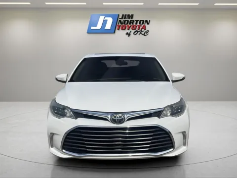 Photos of 2017 Toyota Avalon Limited for sale in Oklahoma City, OK at Jim Norton Toyota Of OKC
