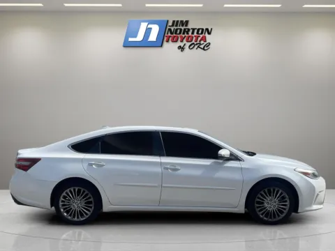 More photos of 2017 Toyota Avalon Limited at Jim Norton Toyota Of OKC, OK