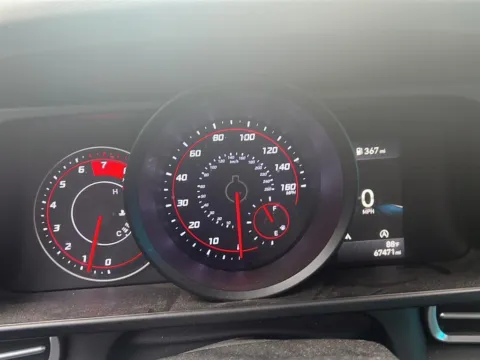 More photos of 2021 Hyundai Elantra SE at Jim Norton Toyota Of OKC, OK