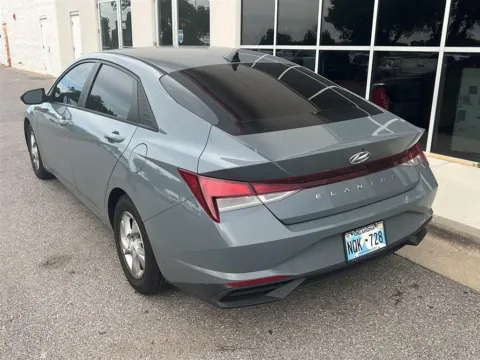 More photos of 2021 Hyundai Elantra SE at Jim Norton Toyota Of OKC, OK