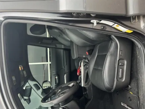 More photos of 2023 Toyota Tacoma Limited at Jim Norton Toyota Of OKC, OK