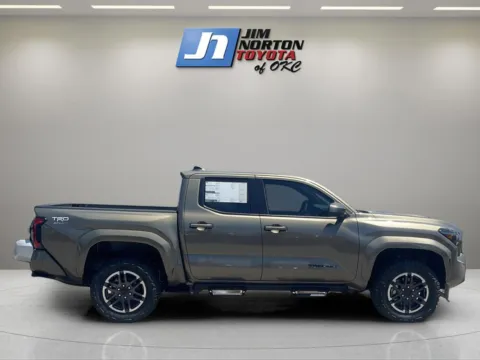 More photos of 2025 Toyota Tacoma TRD Sport at Jim Norton Toyota Of OKC, OK
