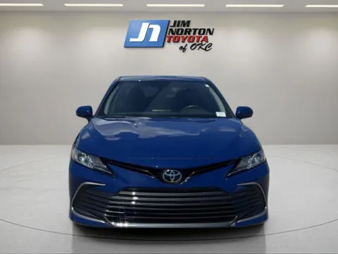 Photos of 2024 Toyota Camry LE for sale in Oklahoma City, OK at Jim Norton Toyota Of OKC