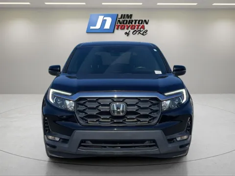 Photos of 2022 Honda Passport EX-L for sale in Oklahoma City, OK at Jim Norton Toyota Of OKC