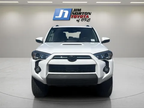 Photos of 2021 Toyota 4Runner TRD Off Road Premium for sale in Oklahoma City, OK at Jim Norton Toyota Of OKC