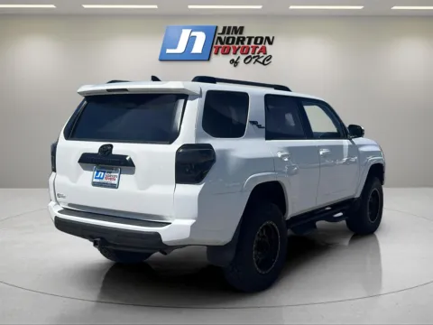 More photos of 2021 Toyota 4Runner TRD Off Road Premium at Jim Norton Toyota Of OKC, OK