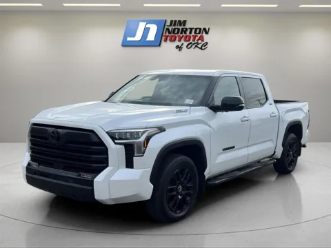Unknown 2025 Toyota Tundra for sale in Oklahoma City, OK