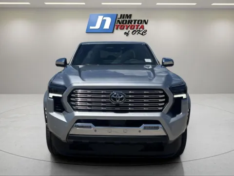 Photos of 2025 Toyota Tacoma Limited for sale in Oklahoma City, OK at Jim Norton Toyota Of OKC