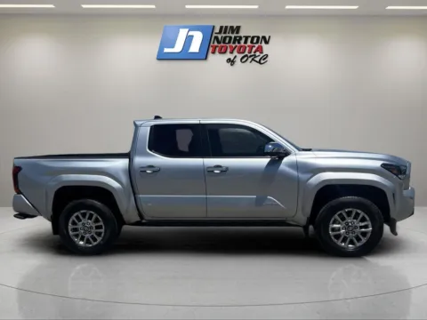 More photos of 2025 Toyota Tacoma Limited at Jim Norton Toyota Of OKC, OK
