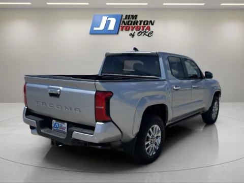 More photos of 2025 Toyota Tacoma Limited at Jim Norton Toyota Of OKC, OK