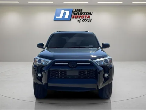 Photos of 2023 Toyota 4Runner SR5 for sale in Oklahoma City, OK at Jim Norton Toyota Of OKC