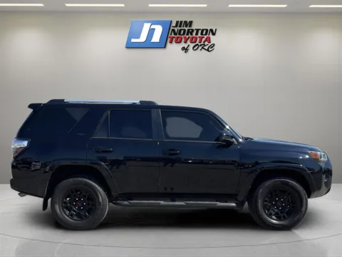 More photos of 2023 Toyota 4Runner SR5 at Jim Norton Toyota Of OKC, OK