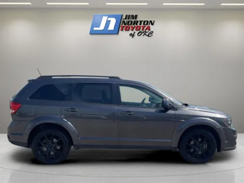 More photos of 2017 Dodge Journey SXT at Jim Norton Toyota Of OKC, OK