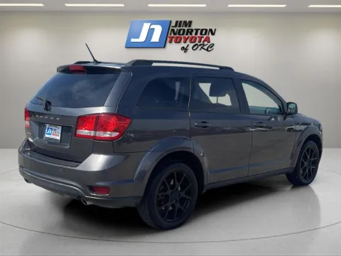 More photos of 2017 Dodge Journey SXT at Jim Norton Toyota Of OKC, OK
