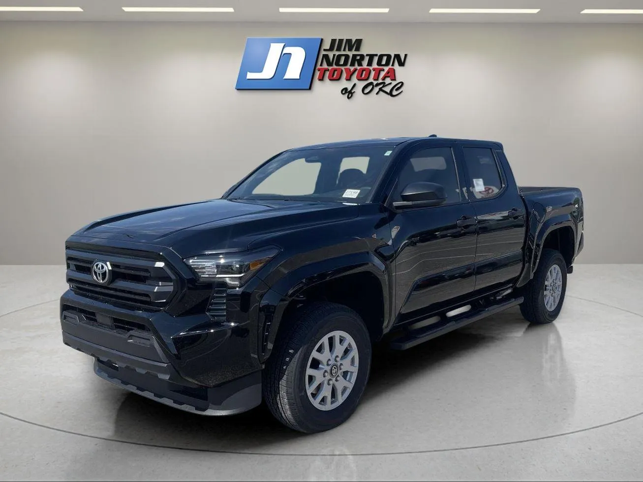2025 Toyota Tacoma SR for sale in Oklahoma City, OK