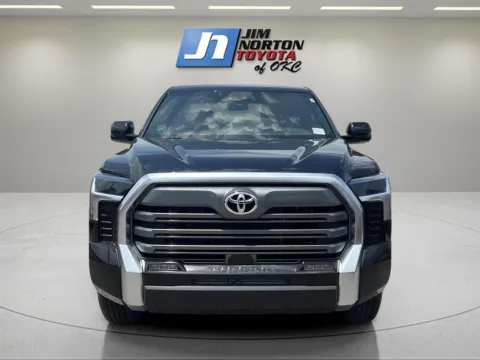 Photos of 2025 Toyota Tundra Limited for sale in Oklahoma City, OK at Jim Norton Toyota Of OKC