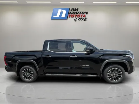 More photos of 2025 Toyota Tundra Limited at Jim Norton Toyota Of OKC, OK
