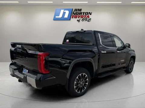 More photos of 2025 Toyota Tundra Limited at Jim Norton Toyota Of OKC, OK