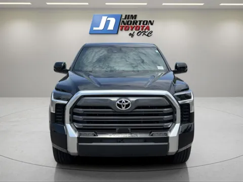 Photos of 2025 Toyota Tundra Limited for sale in Oklahoma City, OK at Jim Norton Toyota Of OKC