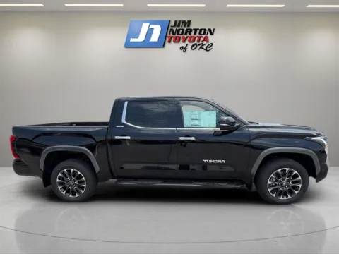 More photos of 2025 Toyota Tundra Limited at Jim Norton Toyota Of OKC, OK