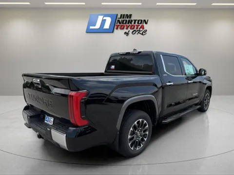 More photos of 2025 Toyota Tundra Limited at Jim Norton Toyota Of OKC, OK