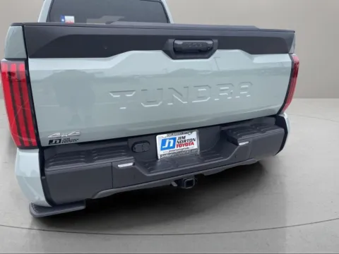 More photos of 2025 TOYOTA Tundra SR5 at Jim Norton Toyota Of OKC, OK