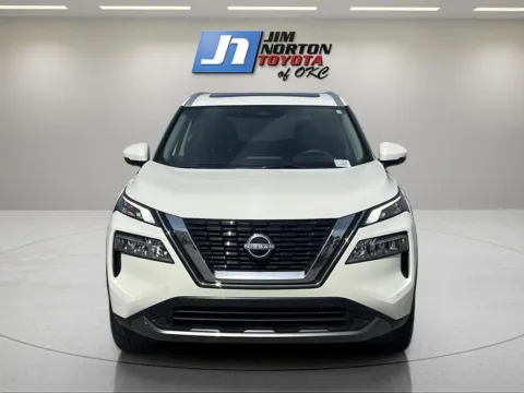 Photos of 2023 NISSAN Rogue SL for sale in Oklahoma City, OK at Jim Norton Toyota Of OKC