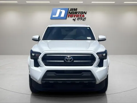 Photos of 2025 Toyota Tacoma Limited for sale in Oklahoma City, OK at Jim Norton Toyota Of OKC