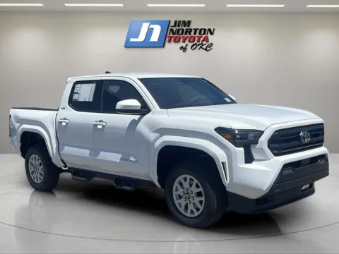 Another view of 2025 Toyota Tacoma Limited for sale in Oklahoma City, OK at Jim Norton Toyota Of OKC