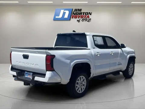 More photos of 2025 Toyota Tacoma Limited at Jim Norton Toyota Of OKC, OK
